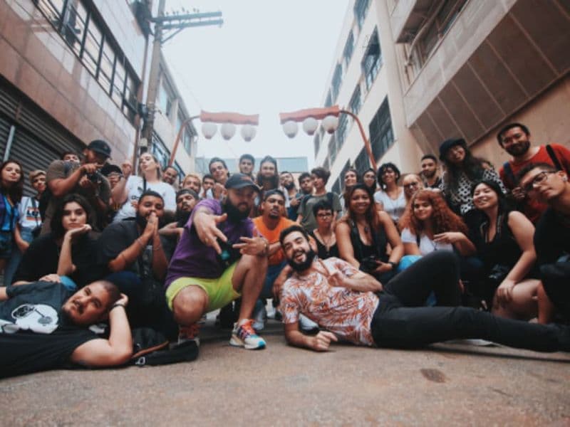 Jeu de Piste Mission Anniversaire à Genève