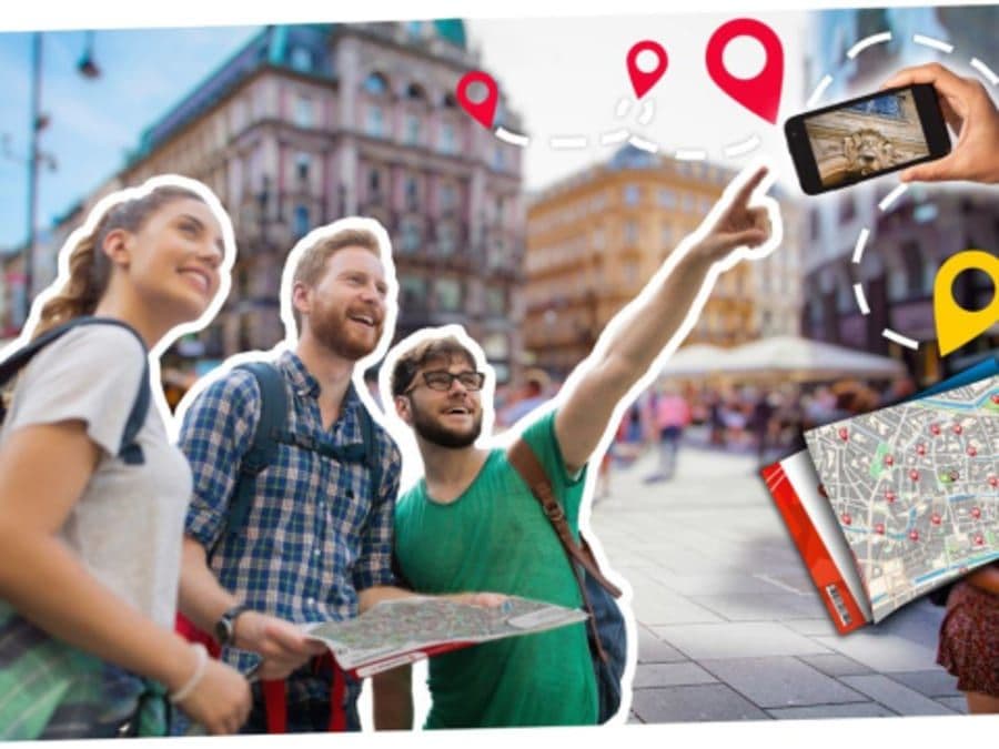 Billet Rallye Urbain à Quimper