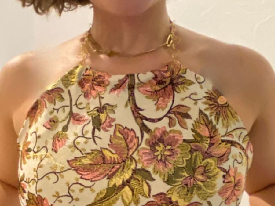 Atelier Upcycling & Couture à Paris 6ème