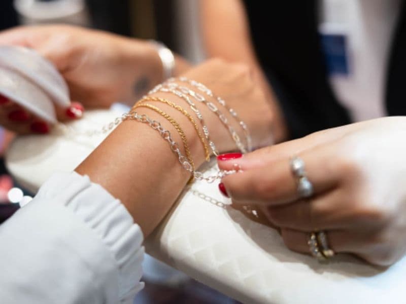 Billet Atelier bijoux permanents à Paris 4ème