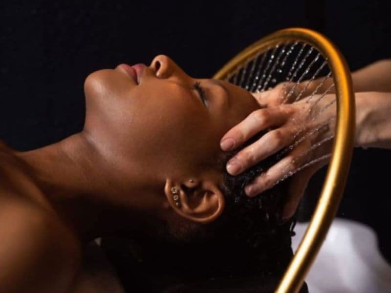 Billet Head Spa chez Shine Spa à Lyon 6ème (69)