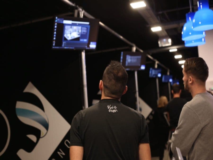 Billet Salle de réalité virtuelle à Annecy (74)