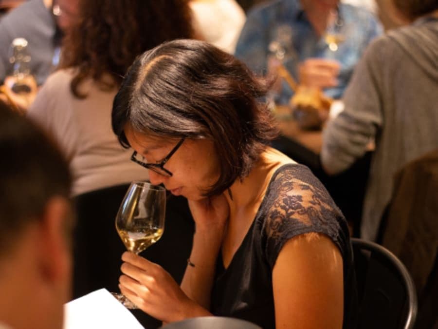 Oenologie, les bases de la dégustation à Clermont-Ferrand (63)