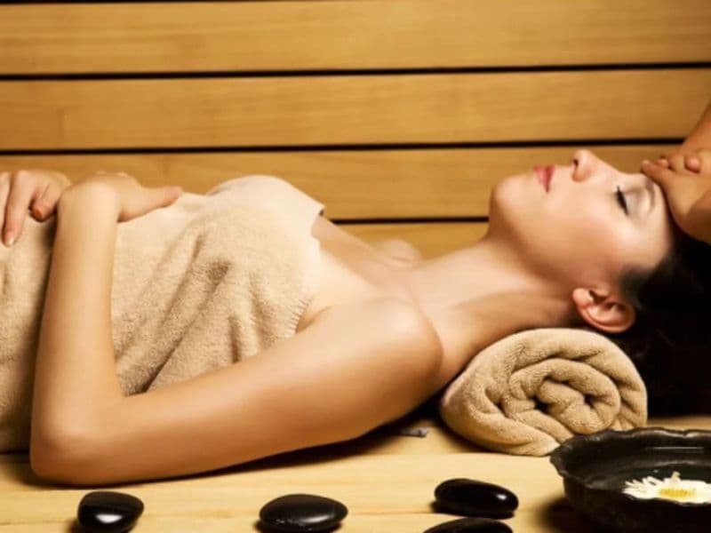 Massage en duo à Lyon