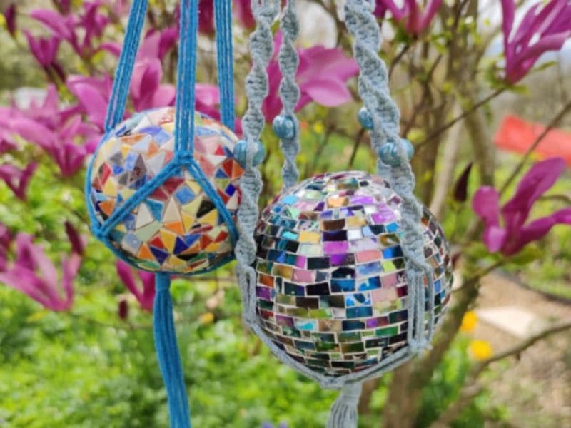 Billet Atelier mosaïque à Marcellaz-Albanais (74)