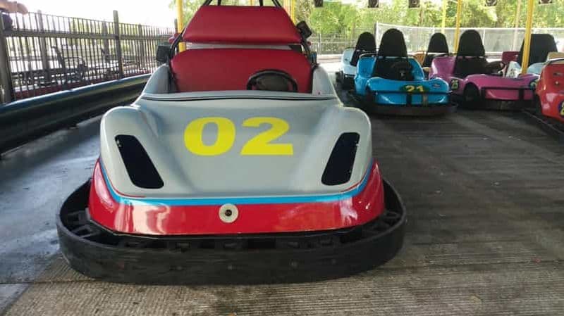 Dar es Salaam : Expérience de course en kart