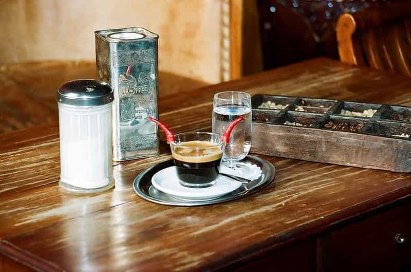 Vienne : Circuit de 2,5 heures autour du café, du gâteau et du chocolat viennois