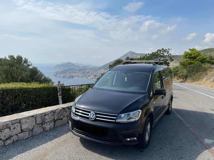 Billet Transfert fiable de l'aéroport de Sarajevo SJJ : Service sans souci