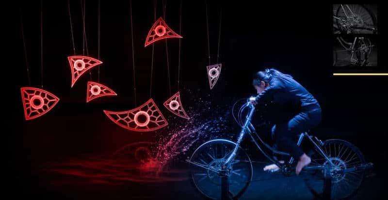 Nha Trang : billet pour le spectacle de marionnettes vivantes au théâtre Đó