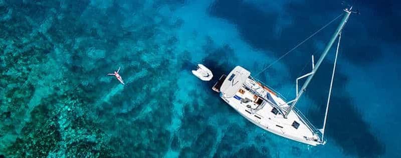 Valence : Croisière en bateau privée de 2 heures