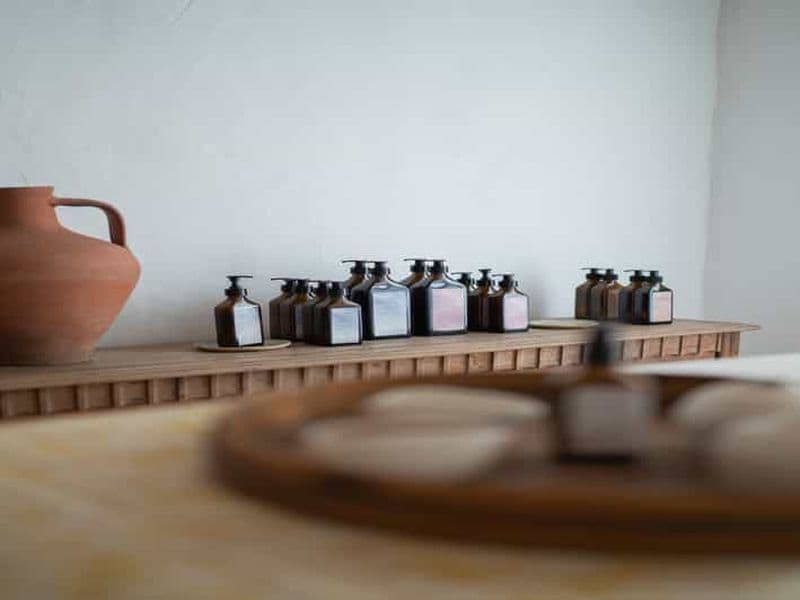 Traitement La Eva - Massage par immersion sensorielle