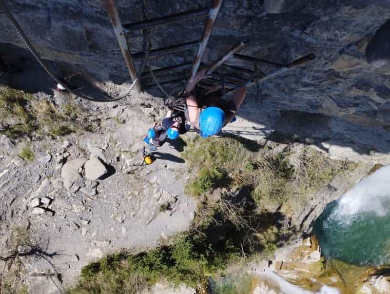 Via Ferrata