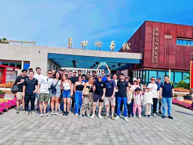 Billet Pékin : visite en bus de la Grande Muraille de Mutianyu à 7h, 8h, 9h, 10h, 13h, 13h30 et 15h30