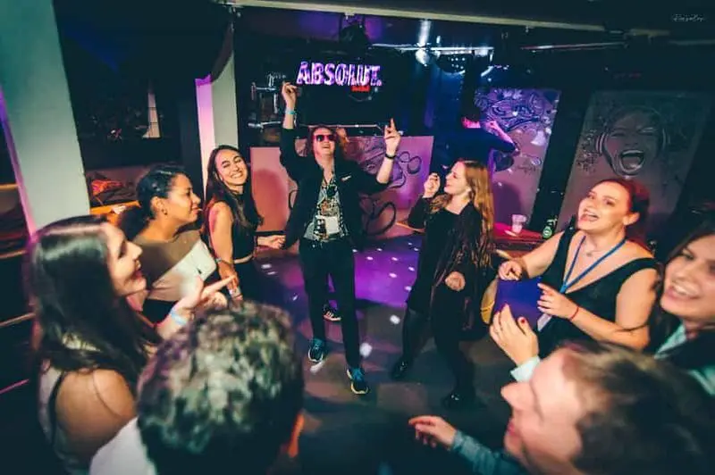 Aarhus : Tournée des bars avec des offres de boissons exclusives