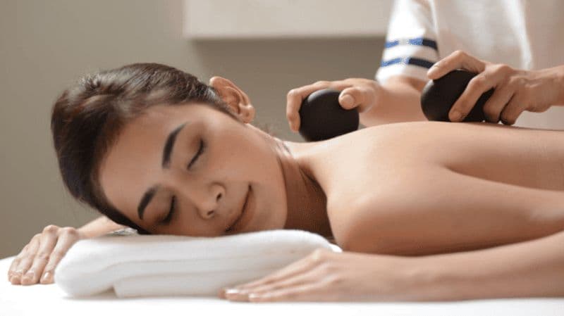 Bangkok : Let's Relax Spa Central World Bon électronique