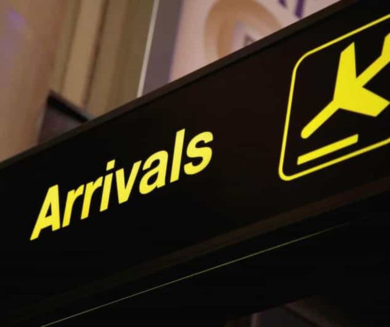 Billet Bucarest : Transfert aéroport