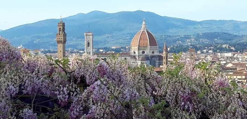 Billet Florence : Visite guidée de l'escalade du dôme de Brunelleschi