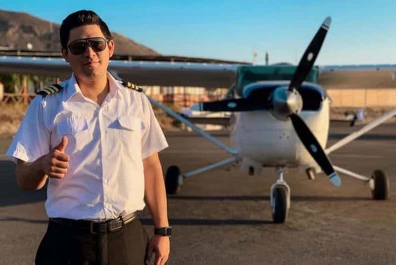 Depuis Ica ou Huacachina : Tour en avion des lignes de Nazca | survol