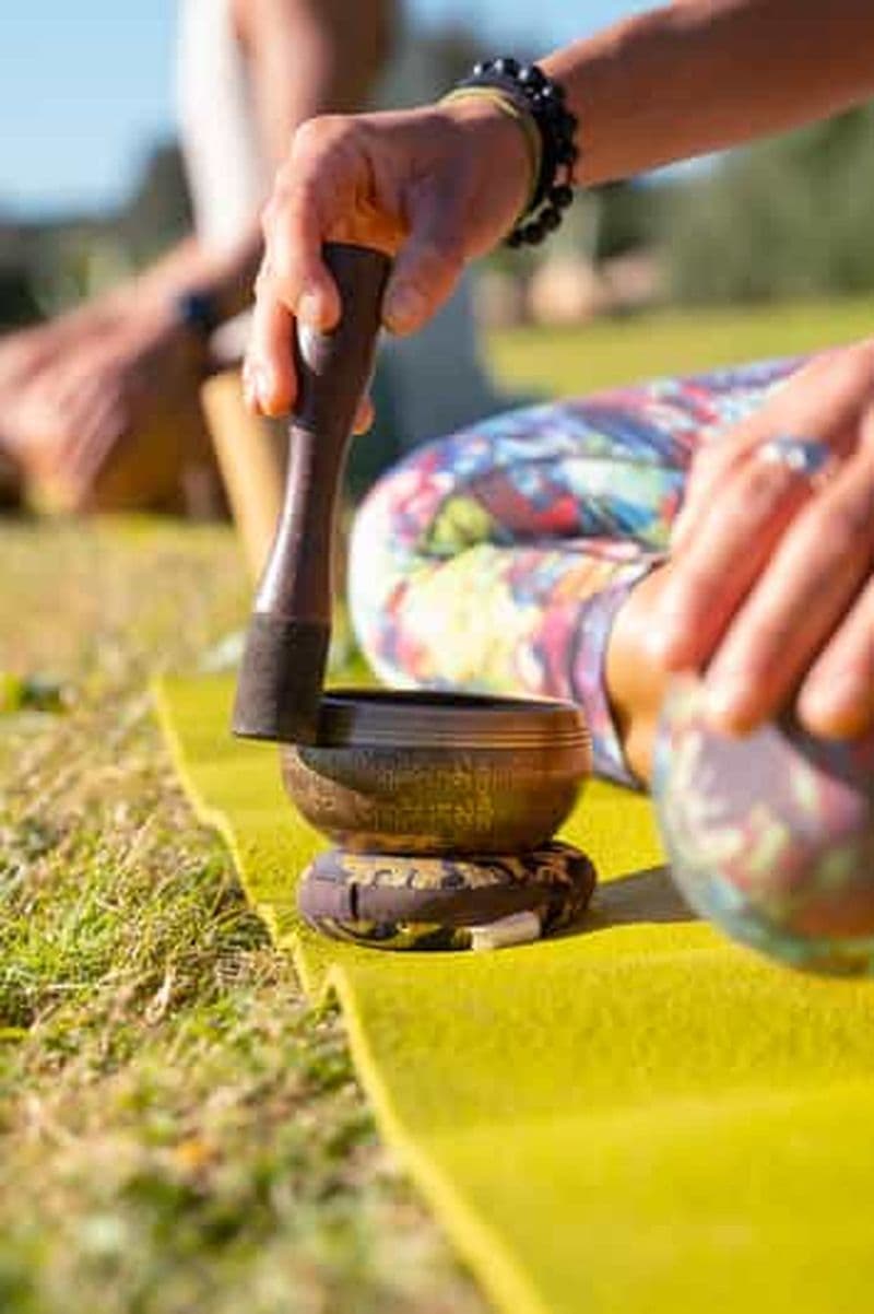 Majorque : Retraite holistique privée de yoga et de méditation