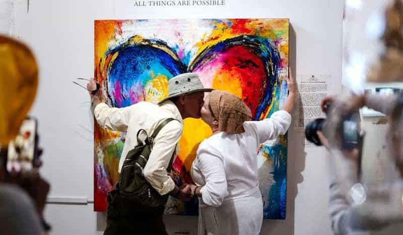 Los Cabos : visite artistique et dégustation de bières à San José del Cabo