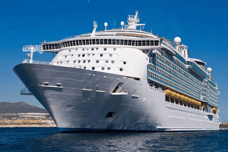 Casablanca : visite guidée et billet de croisière à la mosquée