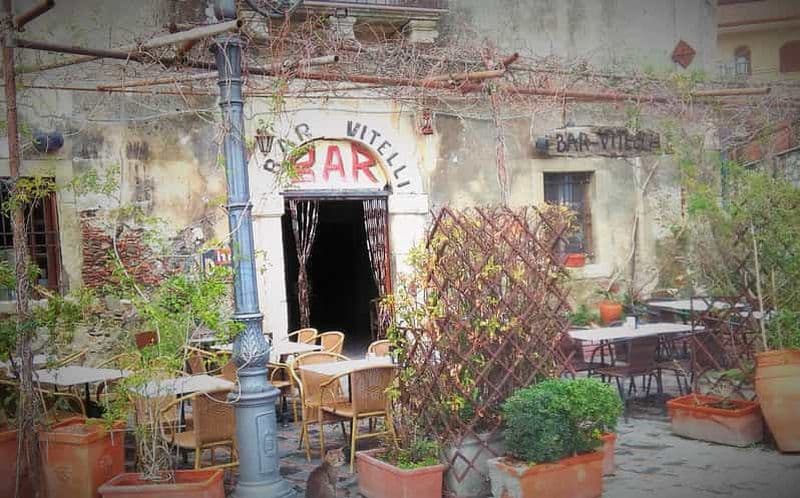 De Taormina : Visite des villages siciliens du film Le Parrain