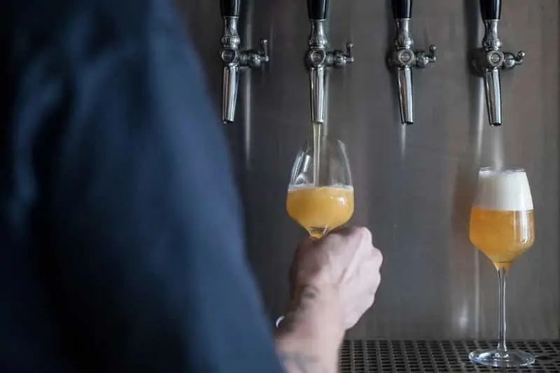 Billet Cours de cuisine à Copenhague : cours de cuisine nordique avec open bar