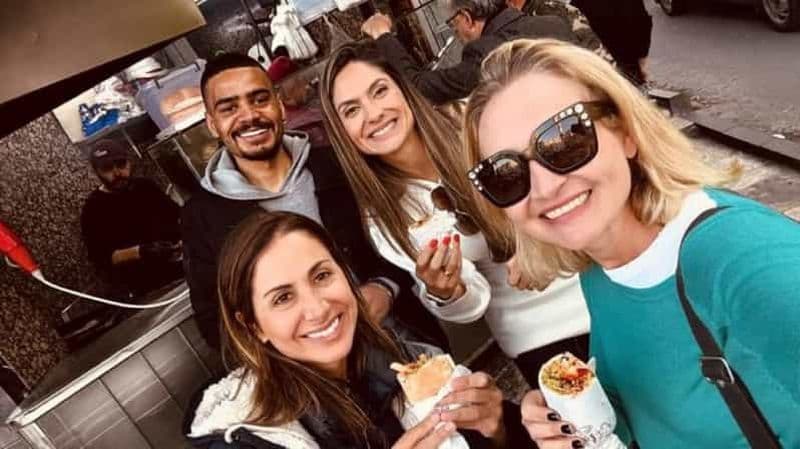 Billet Visite à pied d'Amman en 3 heures : l'expérience locale complète