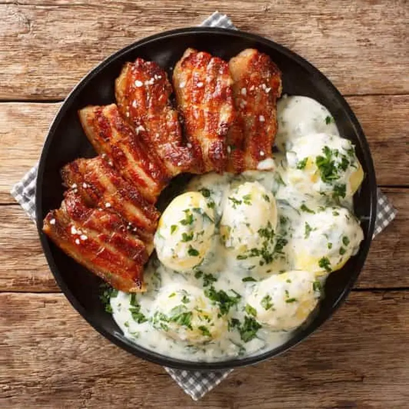 Copenhague : Cours de cuisine danoise Hyggelig dans une maison privée