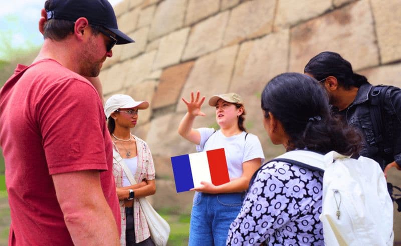 Tokyo: Palais impérial, l'histoire du Japon (GUIDE FRANÇAIS)