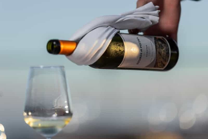 Kotor et vin : découvrez les charmes du mont Lovcen pour 2 personnes