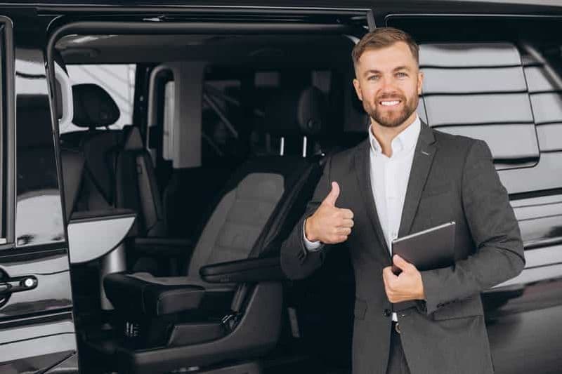 Transfert aéroport de Zurich : Sans stress de/vers la ville de Zurich