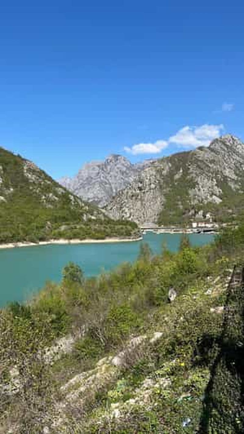 Sarajevo: Via Ferrata Adventure with Neretva River Views