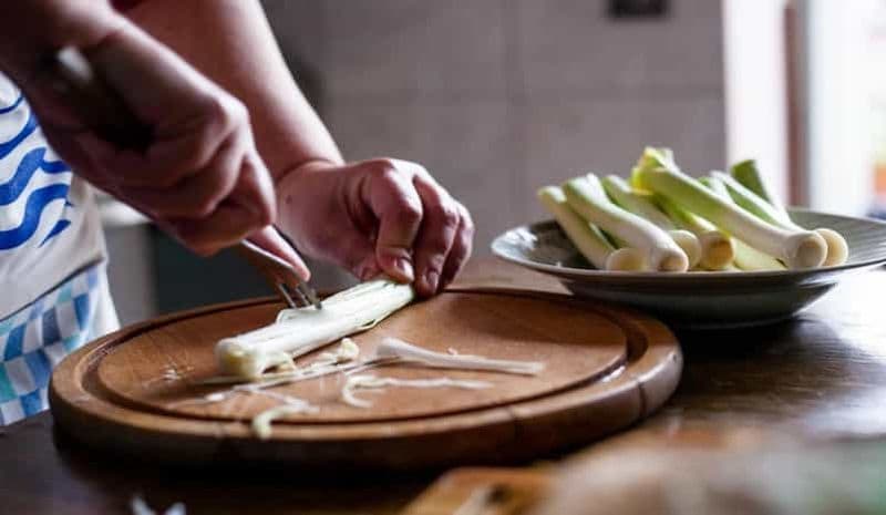 Kotor : Ville, Perast, Notre-Dame des Rochers et cours de cuisine