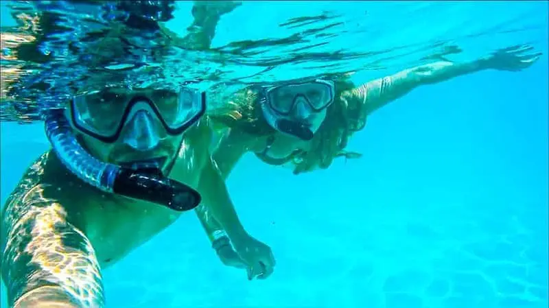 Mellieha : Gozo, Comino, grottes marines et croisière dans le lagon bleu
