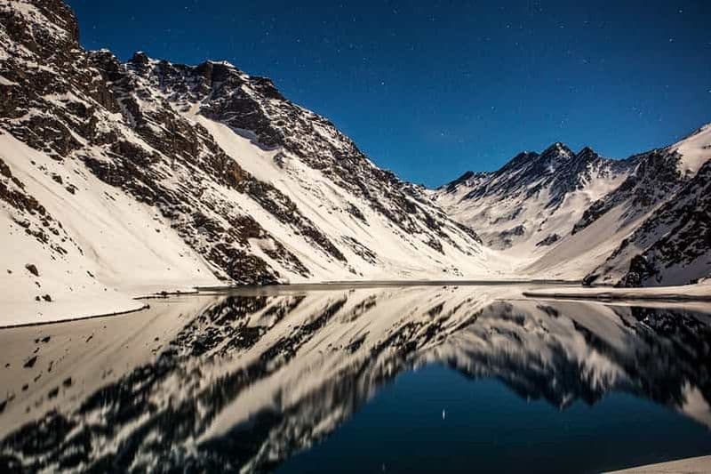 Aventure en kayak dans la lagune Inca : Chili