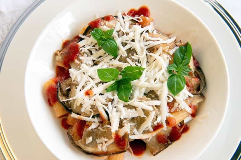 Billet Marsala : cours de cuisine chez l'habitant