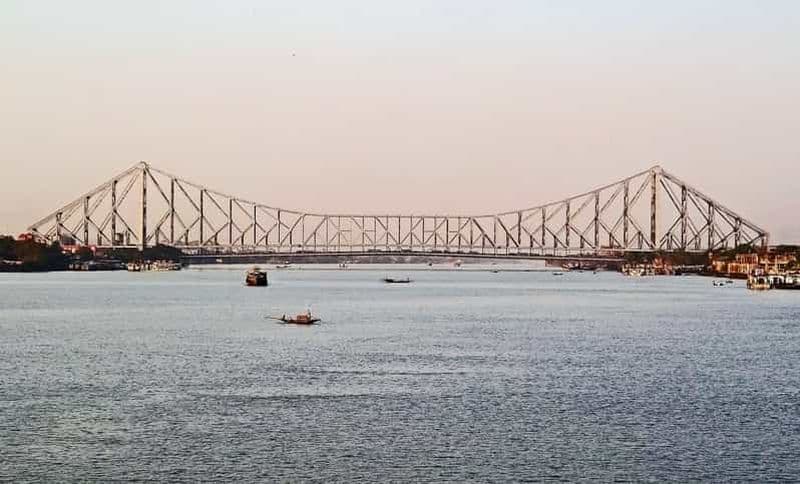 Visite privée de Kolkata avec Victoria Memorial et Tonga Ride