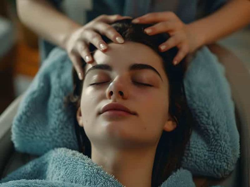 Hurghada : Spa royal et traditionnel avec transport