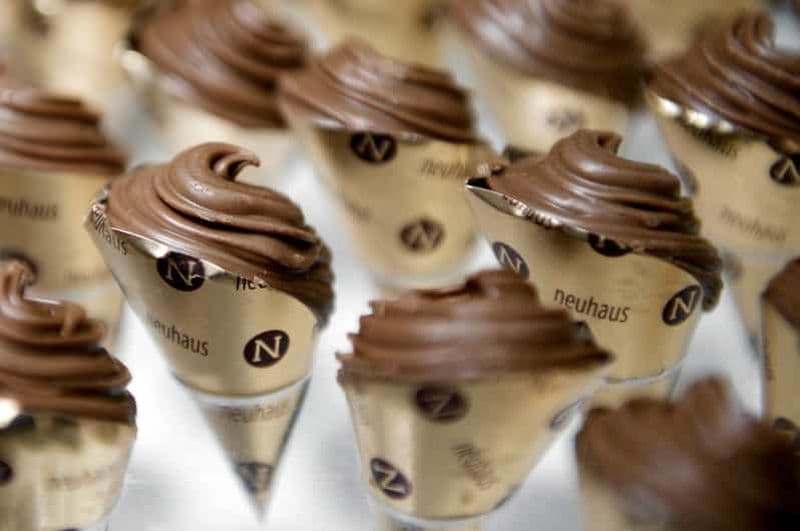 Bruxelles : Atelier chocolat et visite guidée à pied