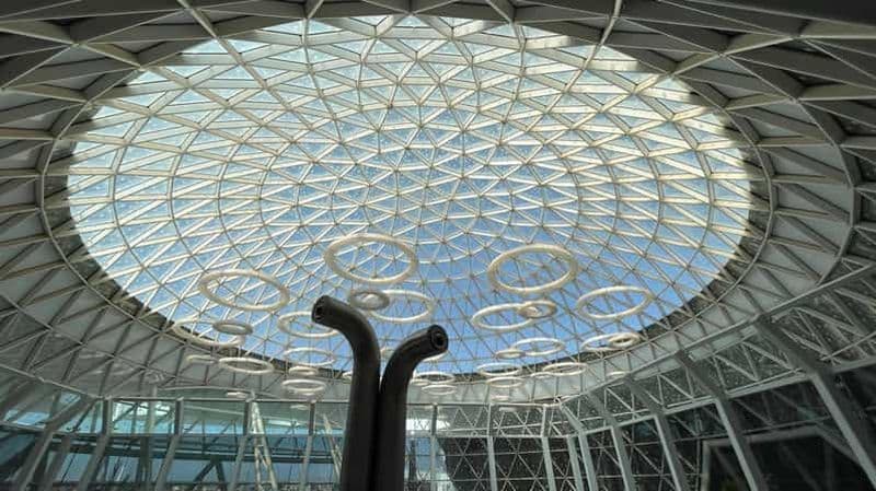 Aéroport Marrakech Menara (RAK) : Transfert privé à l'hôtel