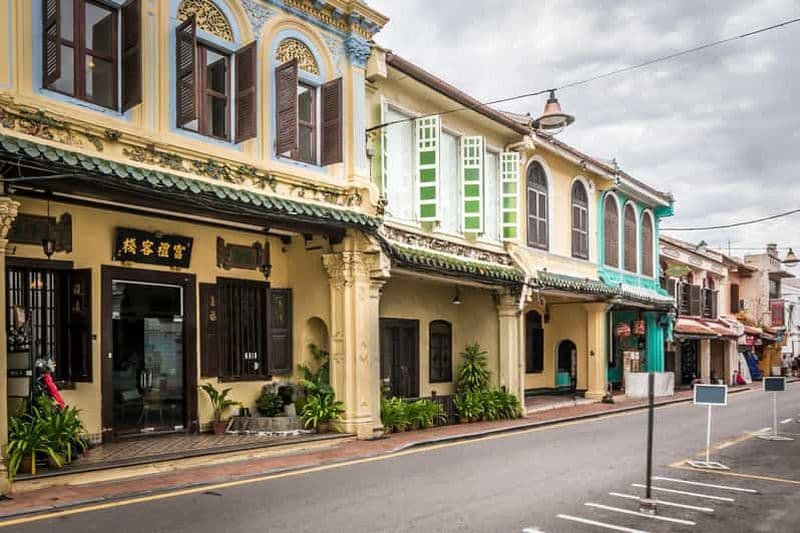 Les charmes historiques de Darwin : Une visite guidée à pied