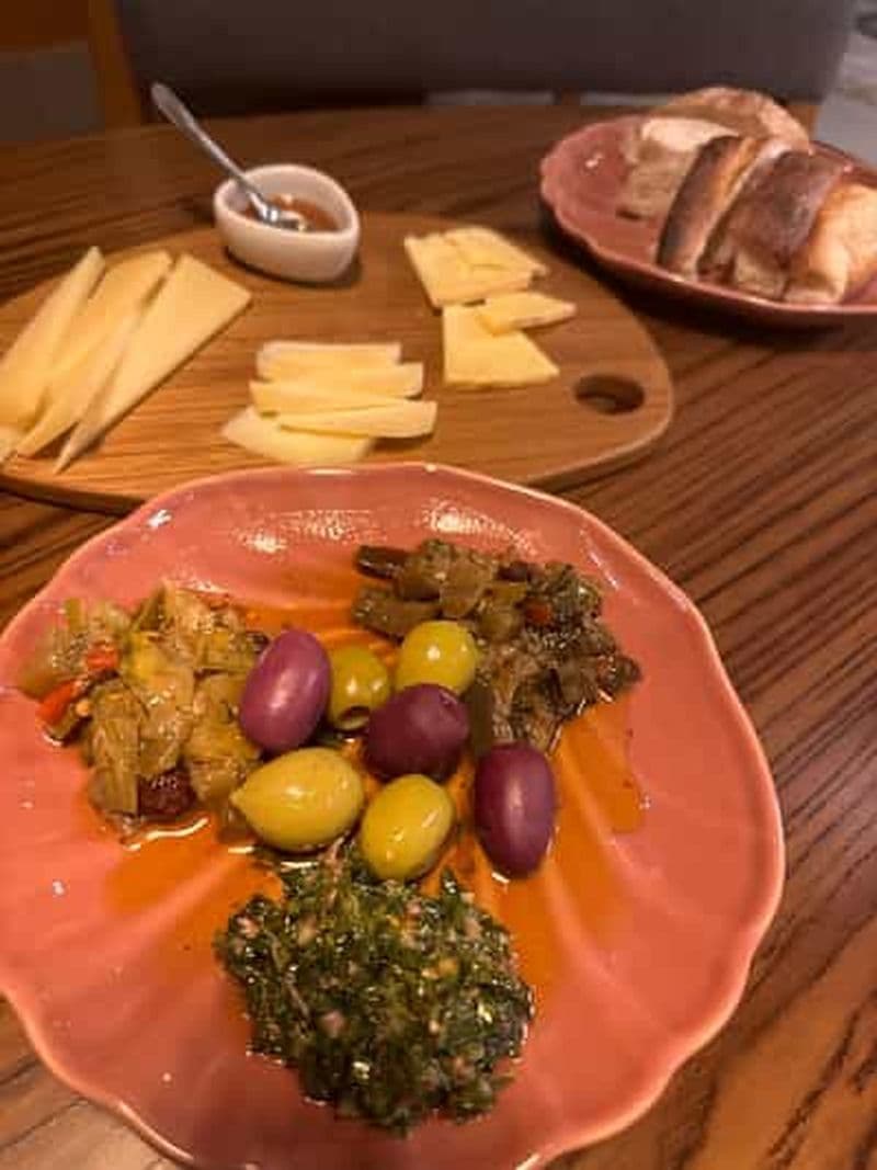 São Paulo : Dégustation de vin avec un expert