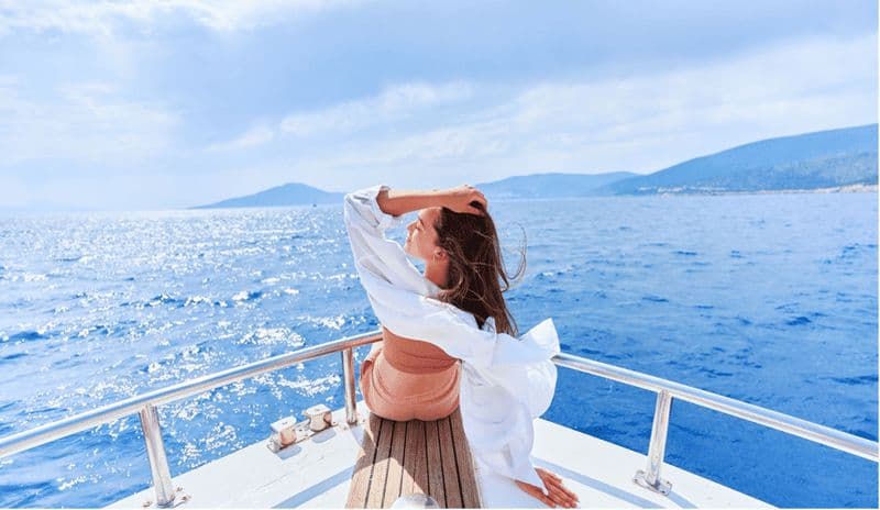 Sharm El-Sheikh : Ras Mohamed & White Island Snorkeling Trip