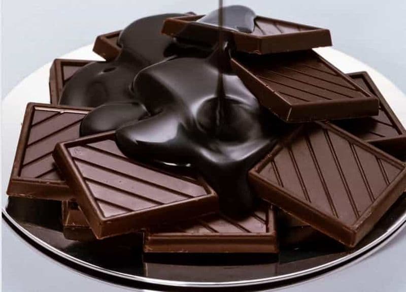 Billet L'Odyssée des amateurs de chocolat de Wellington