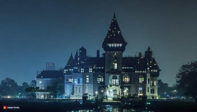 Circuit des vignobles roumains