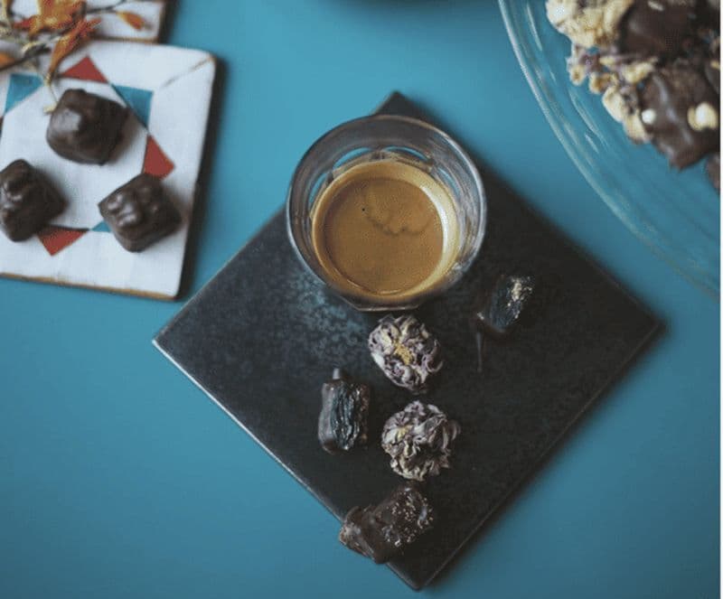 Tbilissi : Visite pied à pied avec 5 chocolats et cafés