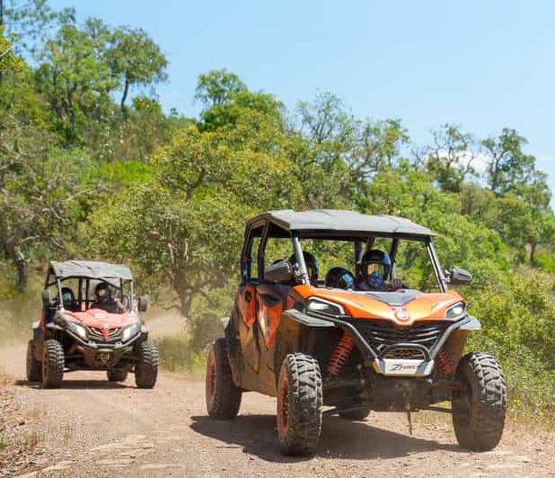 Algarve Buggy Tours