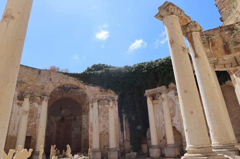 Mazara del Vallo : visite à pied des joyaux cachés