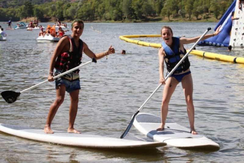 Roquebrune-sur-Argens : Location de Stand Up Paddle